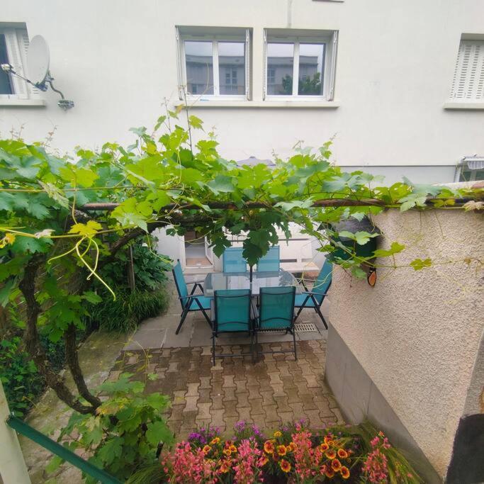 Entre Ville Et Vignes 5 Min Zenith Grande Halle Auvergne Romagnat 外观 照片